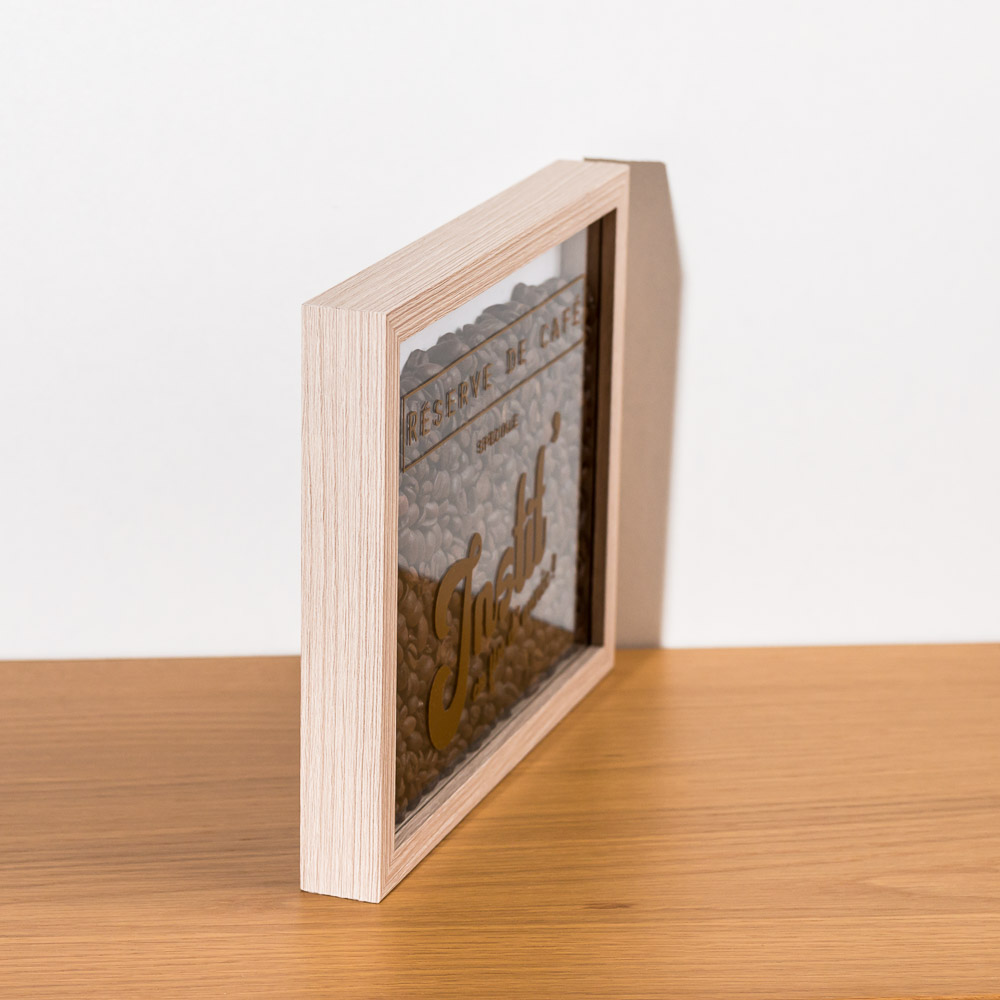 Cadre instit Réserve de café – Image 3